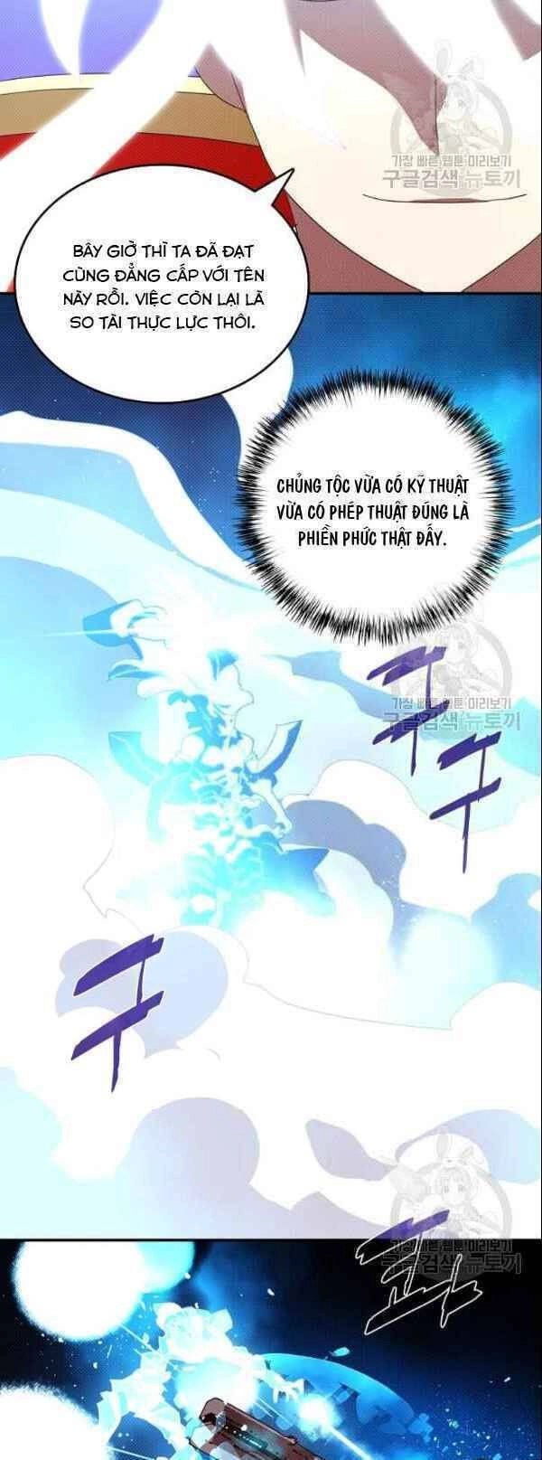 Ta Là Vua Pháp Sư Chapter 125 - 29