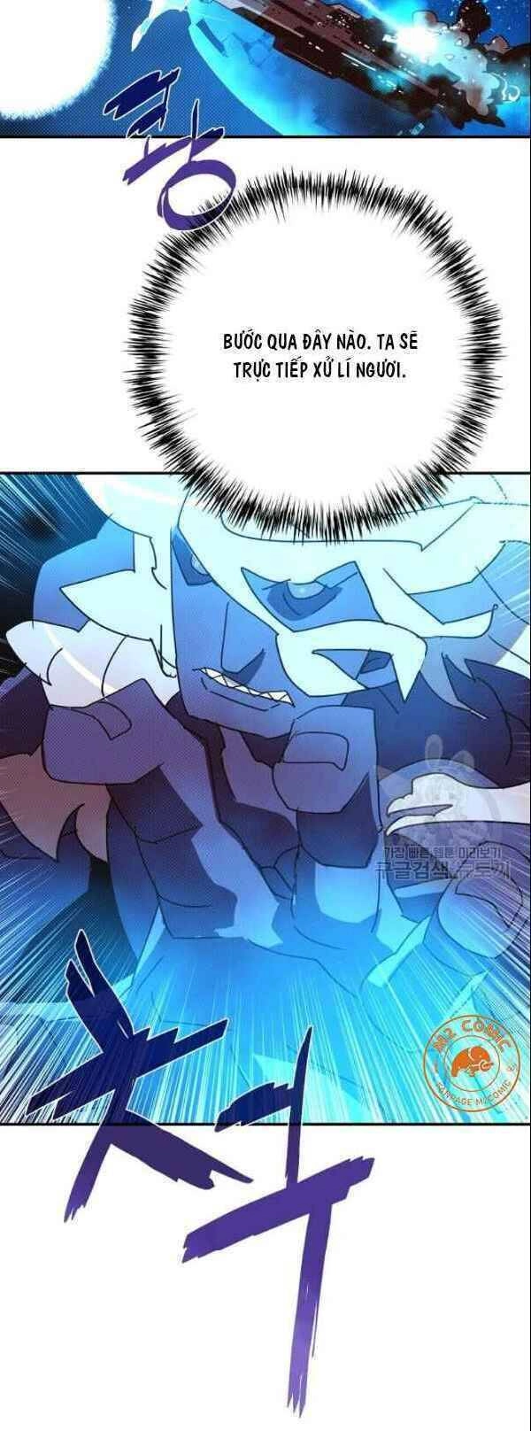 Ta Là Vua Pháp Sư Chapter 125 - 30