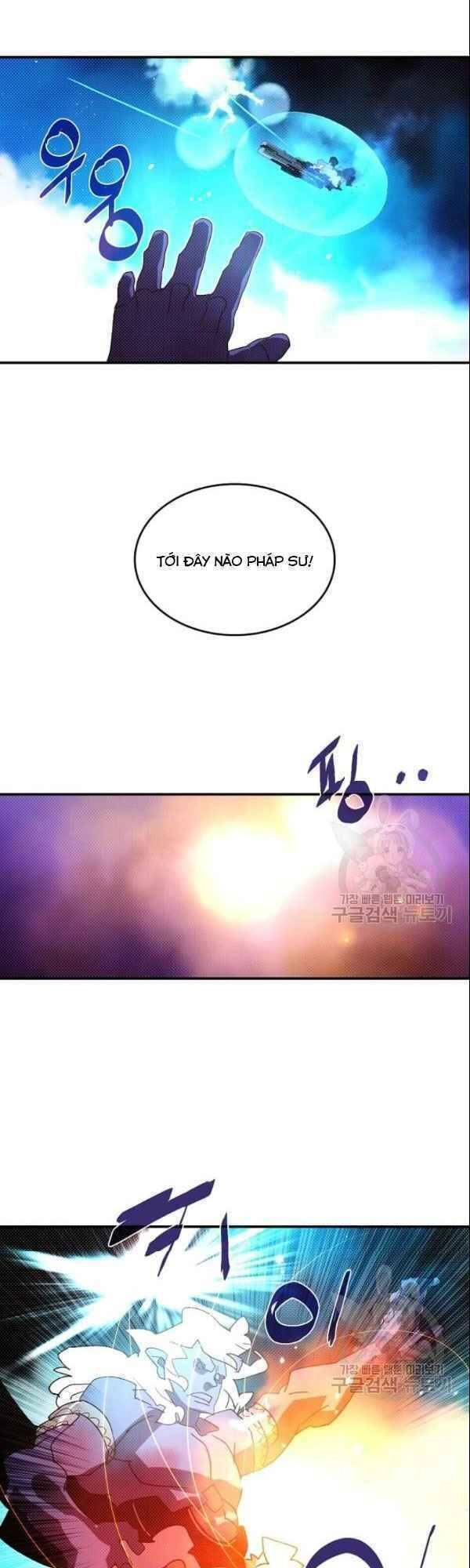 Ta Là Vua Pháp Sư Chapter 125 - 31