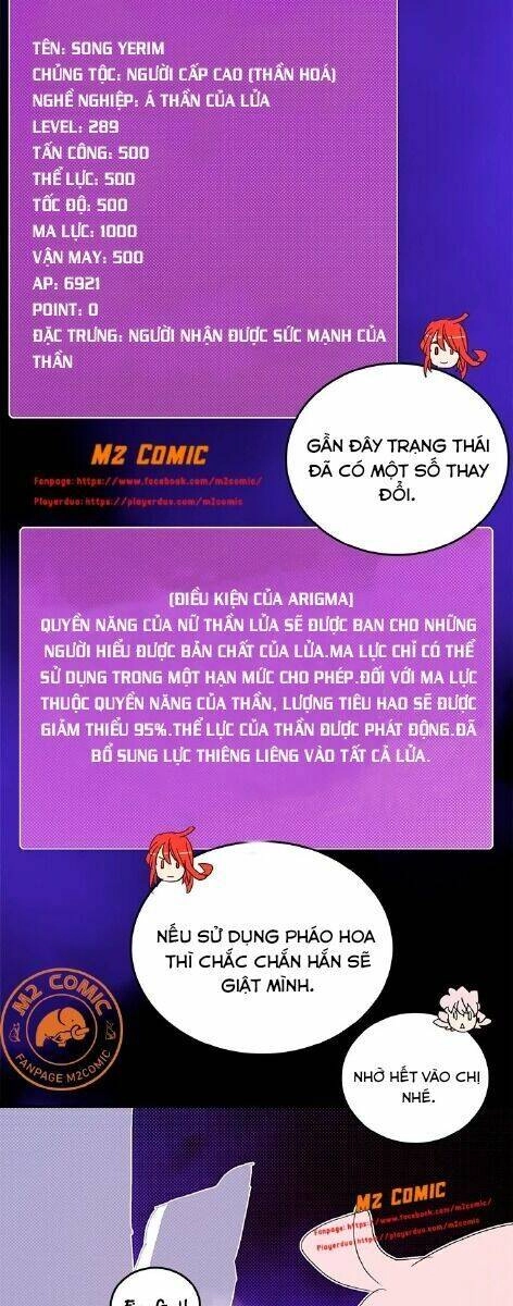 Ta Là Vua Pháp Sư Chapter 127 - 5