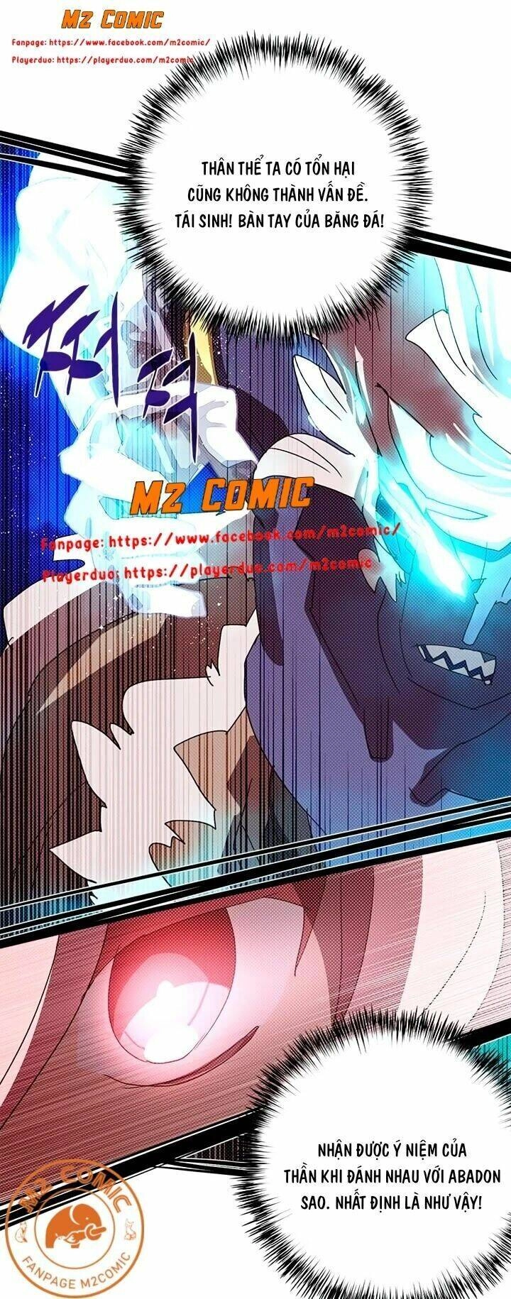 Ta Là Vua Pháp Sư Chapter 127 - 11