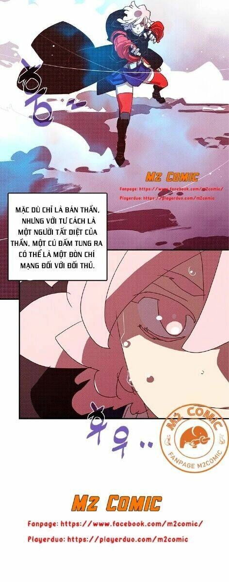 Ta Là Vua Pháp Sư Chapter 127 - 16