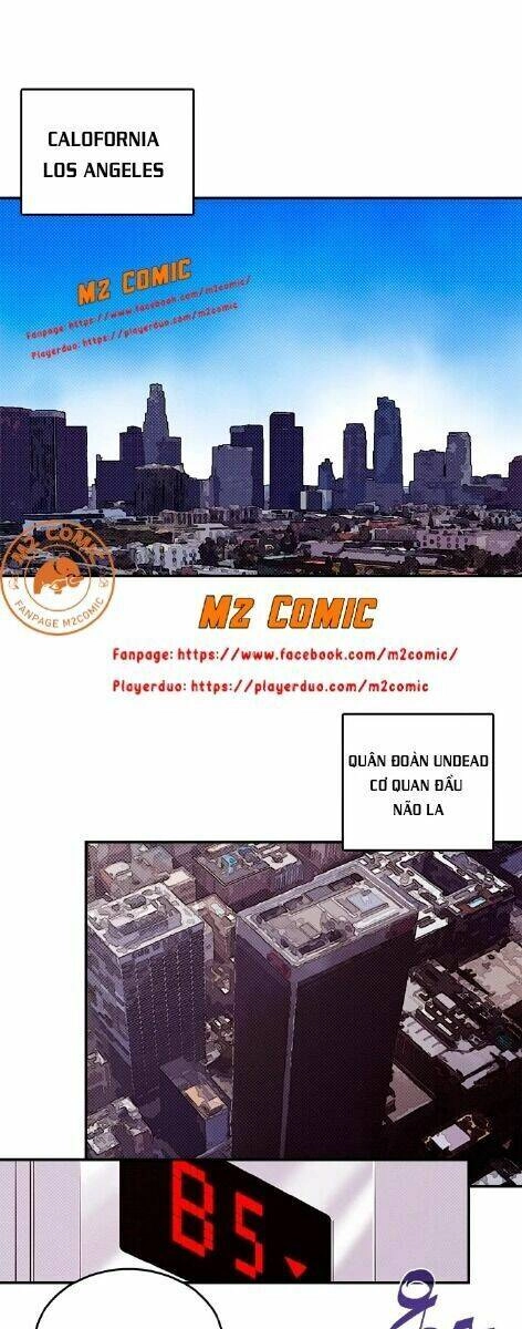 Ta Là Vua Pháp Sư Chapter 127 - 21