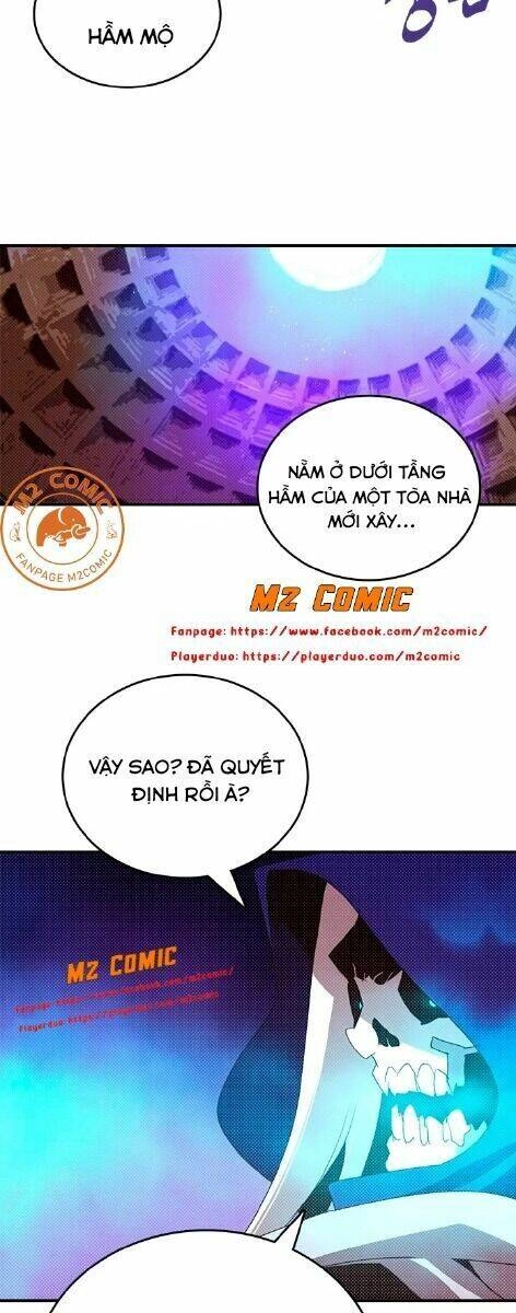 Ta Là Vua Pháp Sư Chapter 127 - 22