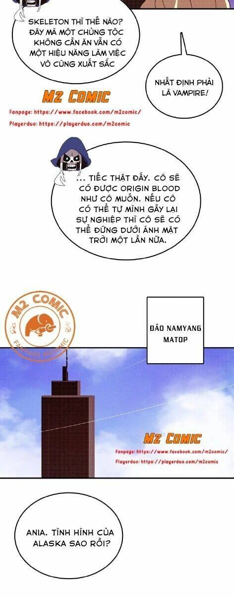 Ta Là Vua Pháp Sư Chapter 127 - 25