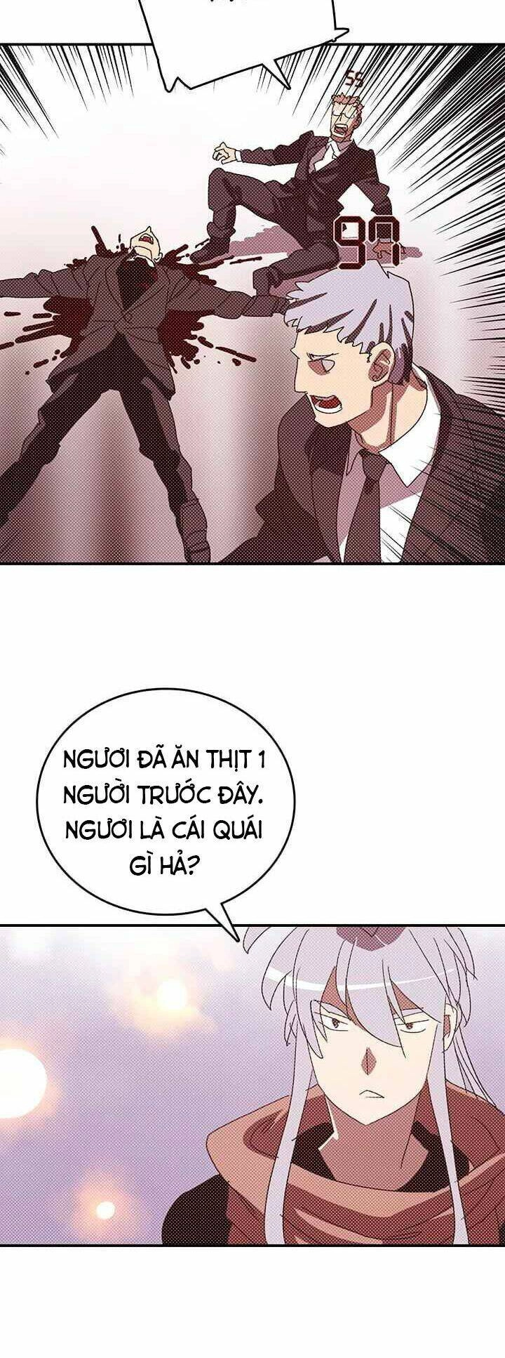 Ta Là Vua Pháp Sư Chapter 128 - 33