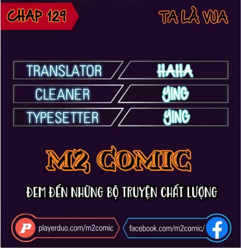 Ta Là Vua Pháp Sư Chapter 129 - 2