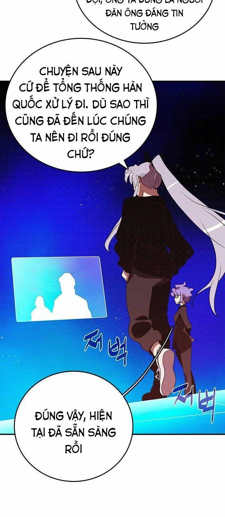 Ta Là Vua Pháp Sư Chapter 130 - 5