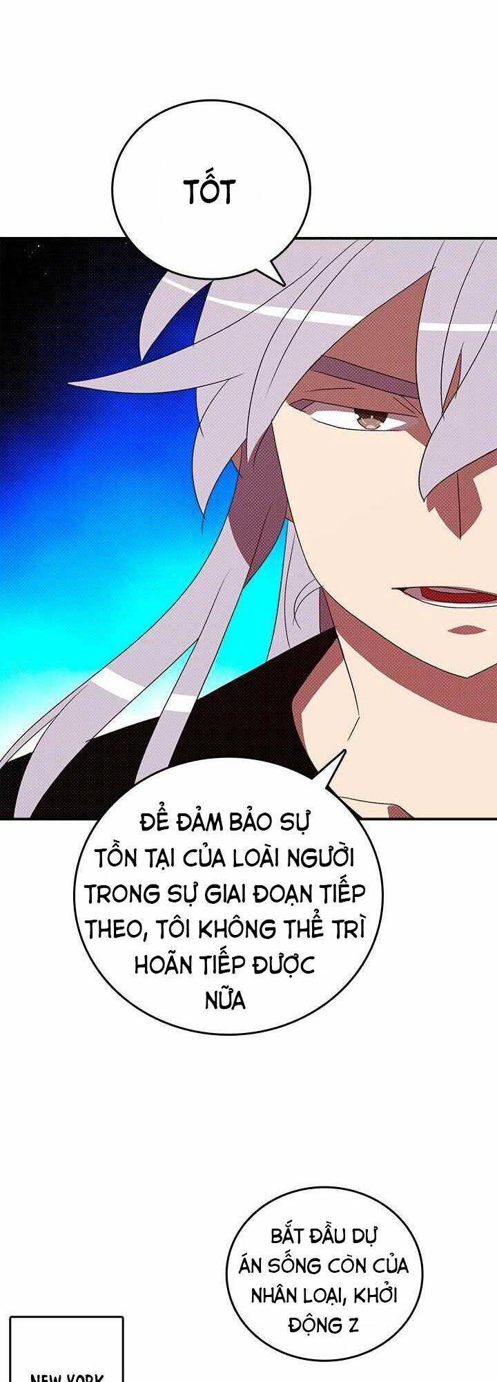 Ta Là Vua Pháp Sư Chapter 130 - 6