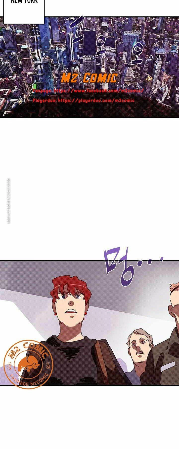 Ta Là Vua Pháp Sư Chapter 130 - 7