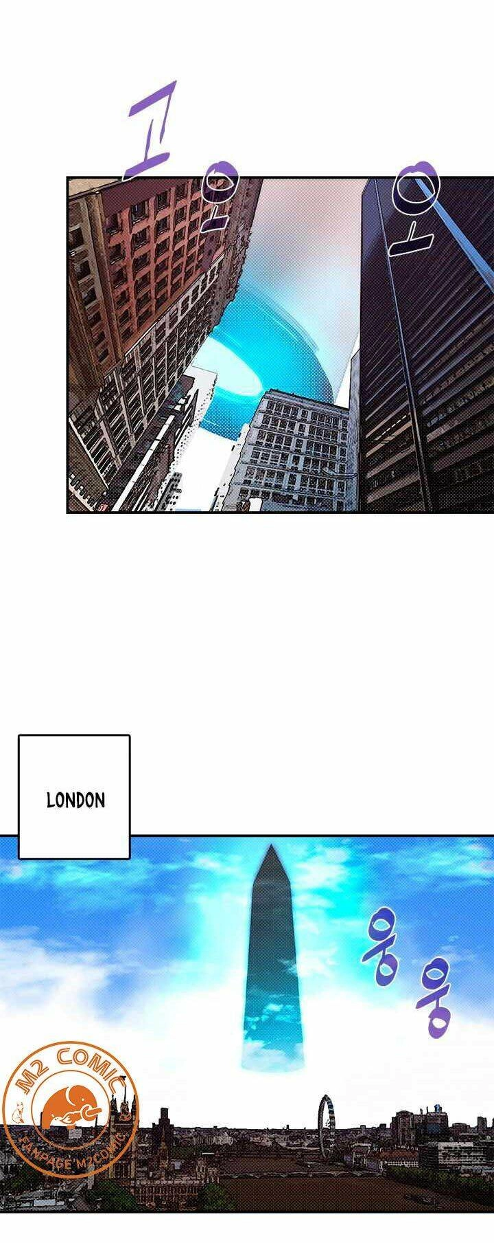 Ta Là Vua Pháp Sư Chapter 130 - 8