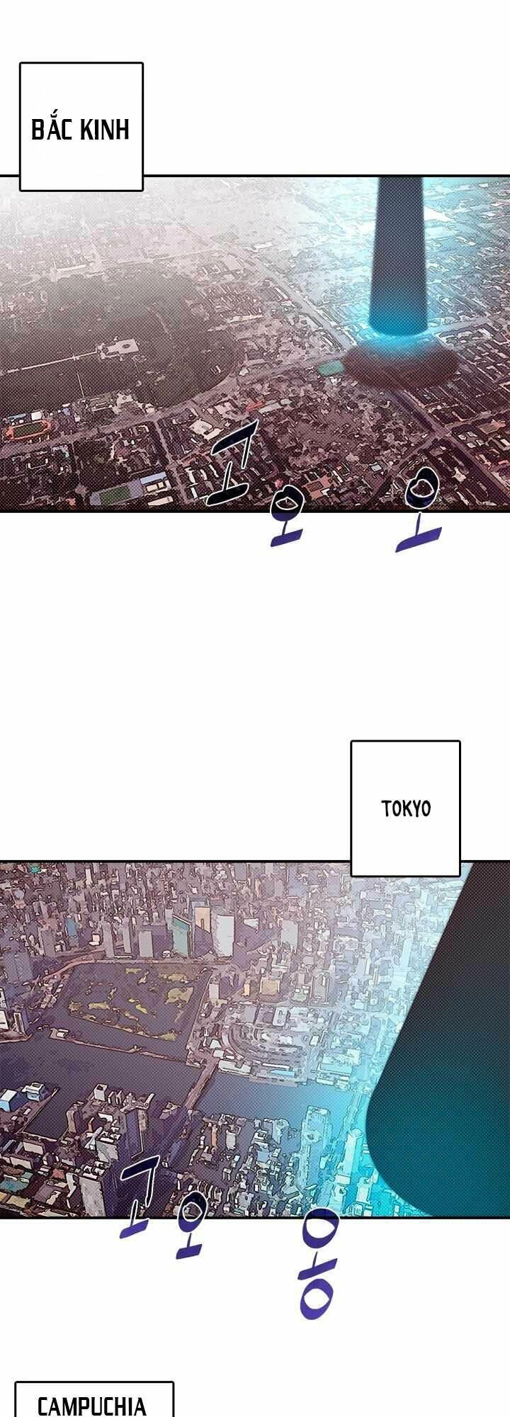 Ta Là Vua Pháp Sư Chapter 130 - 9