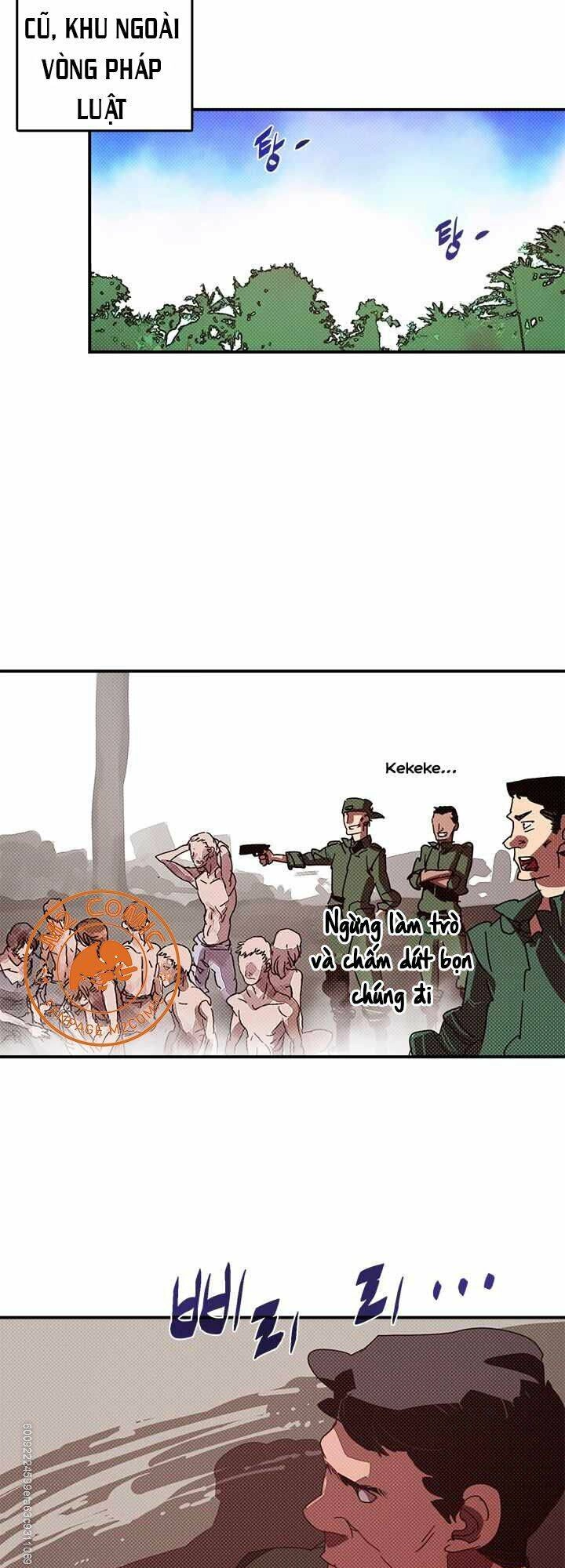 Ta Là Vua Pháp Sư Chapter 130 - 10