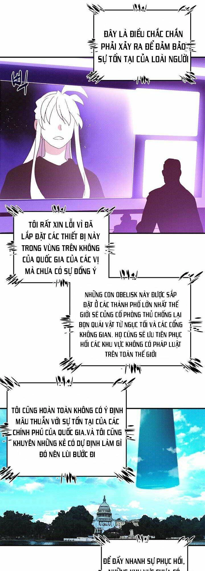 Ta Là Vua Pháp Sư Chapter 130 - 17