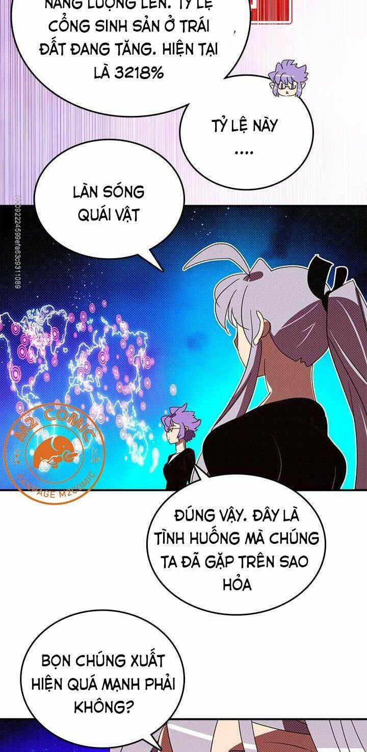 Ta Là Vua Pháp Sư Chapter 130 - 26