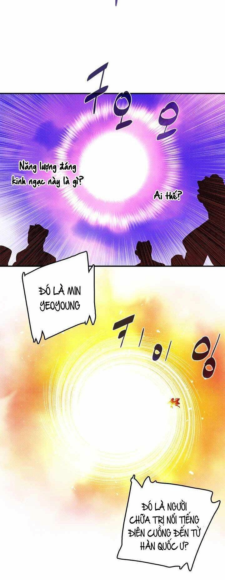 Ta Là Vua Pháp Sư Chapter 130 - 33