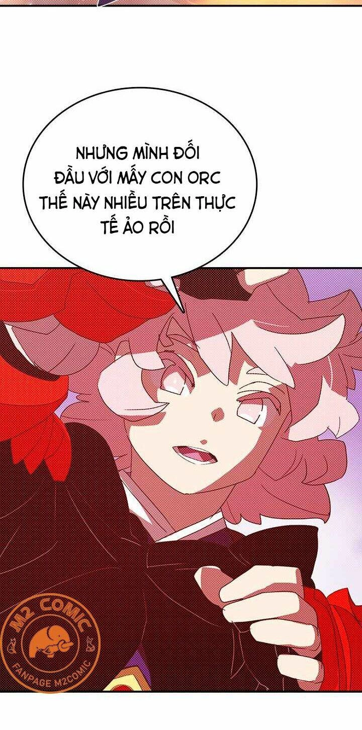 Ta Là Vua Pháp Sư Chapter 130 - 38