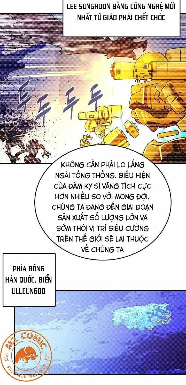 Ta Là Vua Pháp Sư Chapter 131 - 14