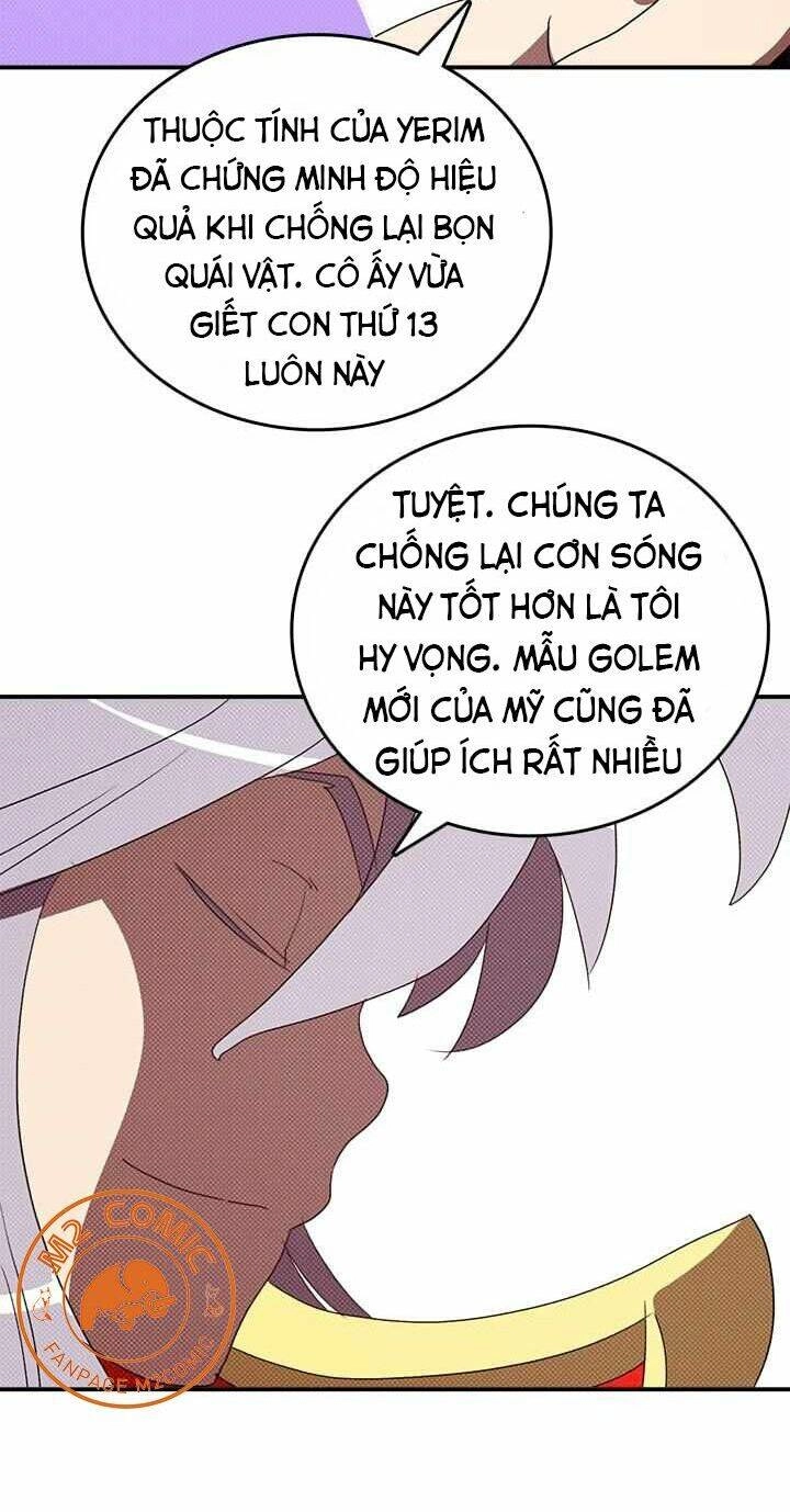 Ta Là Vua Pháp Sư Chapter 131 - 22