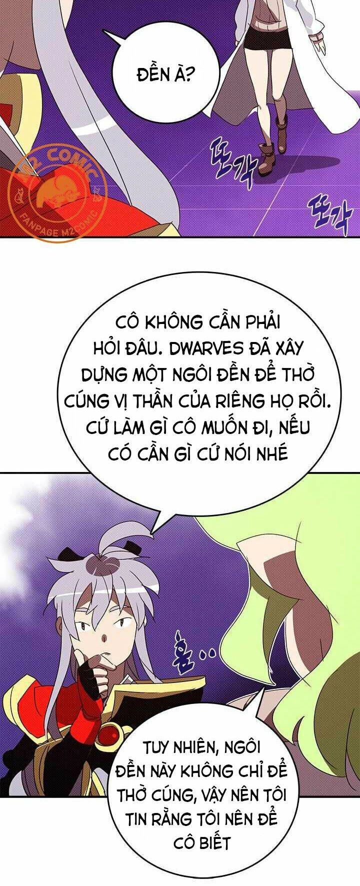 Ta Là Vua Pháp Sư Chapter 131 - 26