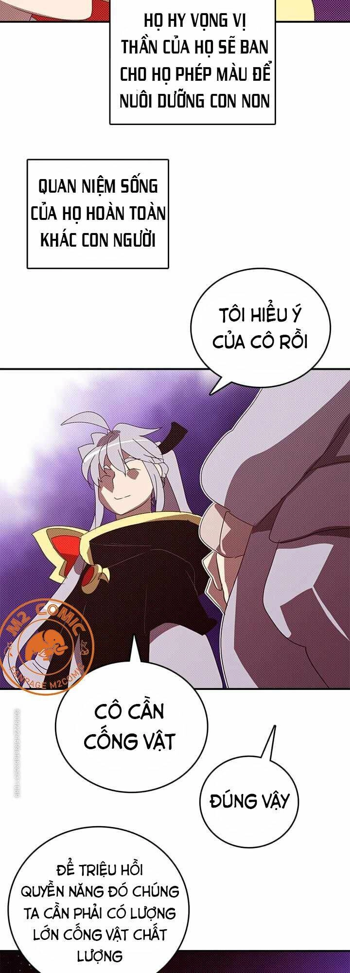 Ta Là Vua Pháp Sư Chapter 131 - 28