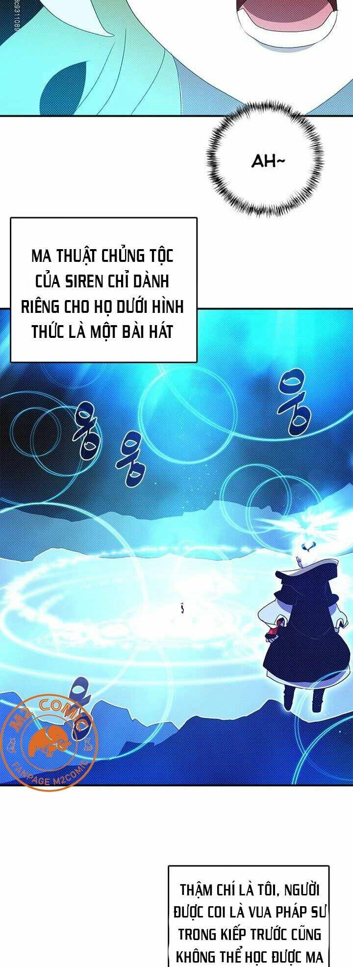 Ta Là Vua Pháp Sư Chapter 131 - 33