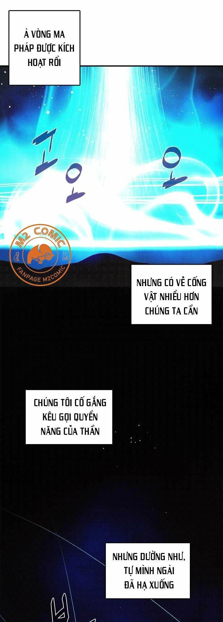 Ta Là Vua Pháp Sư Chapter 131 - 35