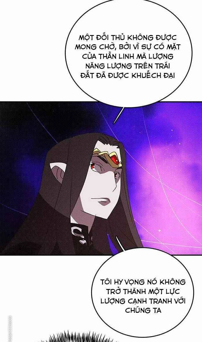 Ta Là Vua Pháp Sư Chapter 132 - 21