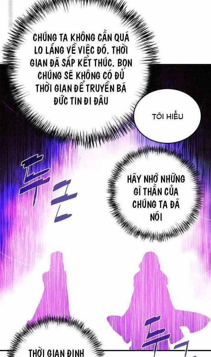 Ta Là Vua Pháp Sư Chapter 132 - 22