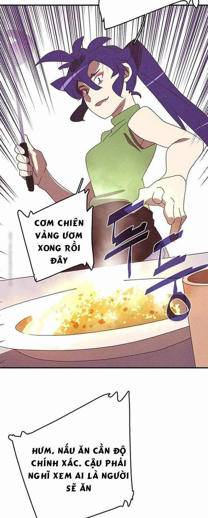 Ta Là Vua Pháp Sư Chapter 132 - 47