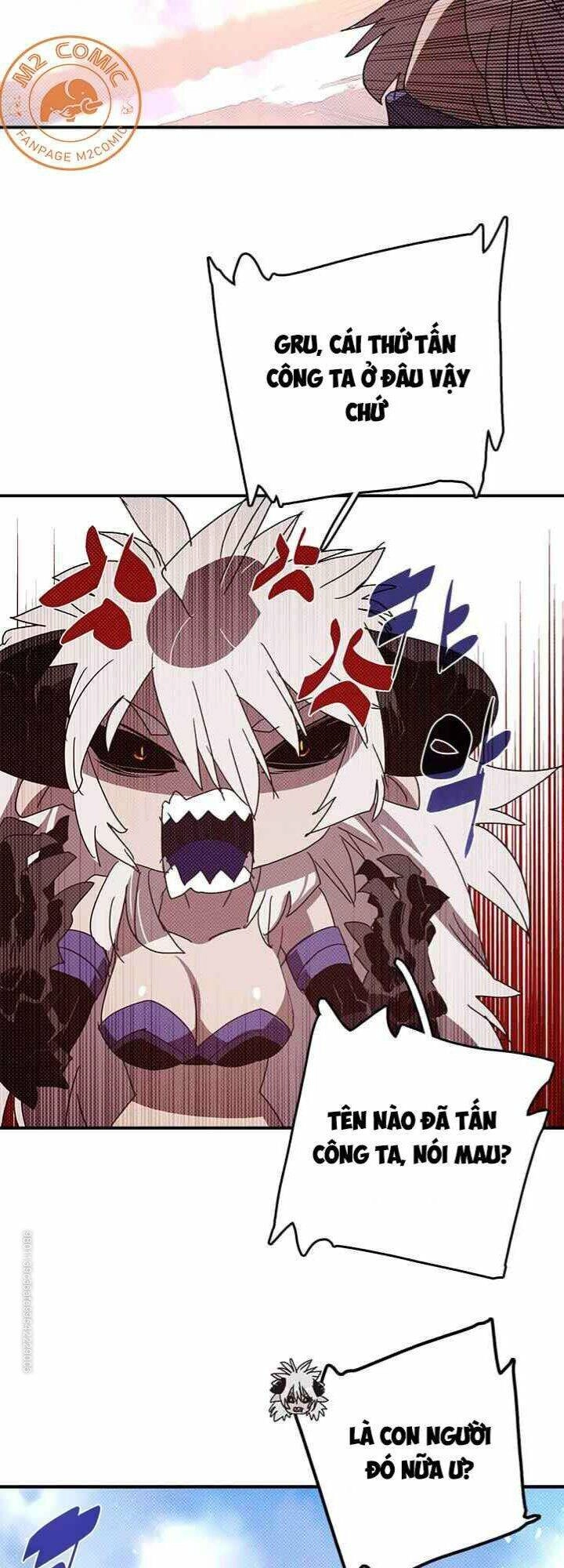 Ta Là Vua Pháp Sư Chapter 134 - 20