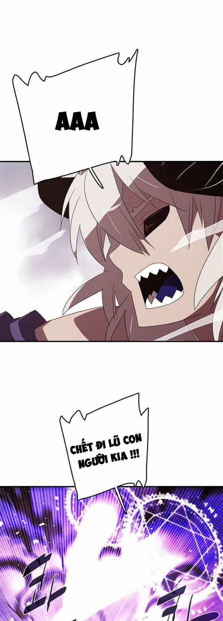 Ta Là Vua Pháp Sư Chapter 135 - 3