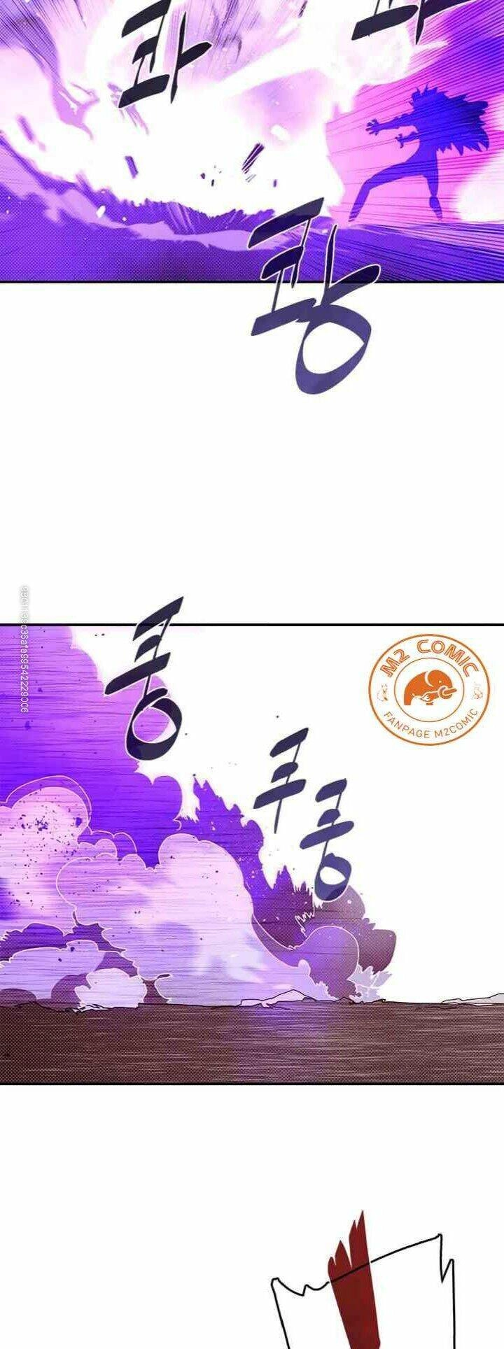 Ta Là Vua Pháp Sư Chapter 135 - 4