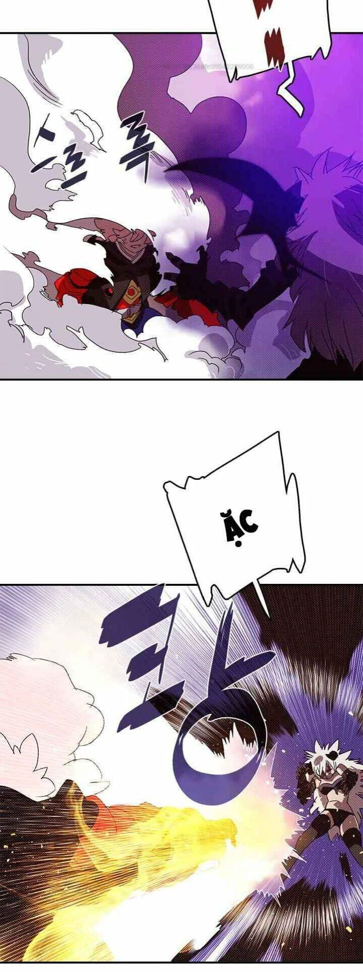 Ta Là Vua Pháp Sư Chapter 135 - 5