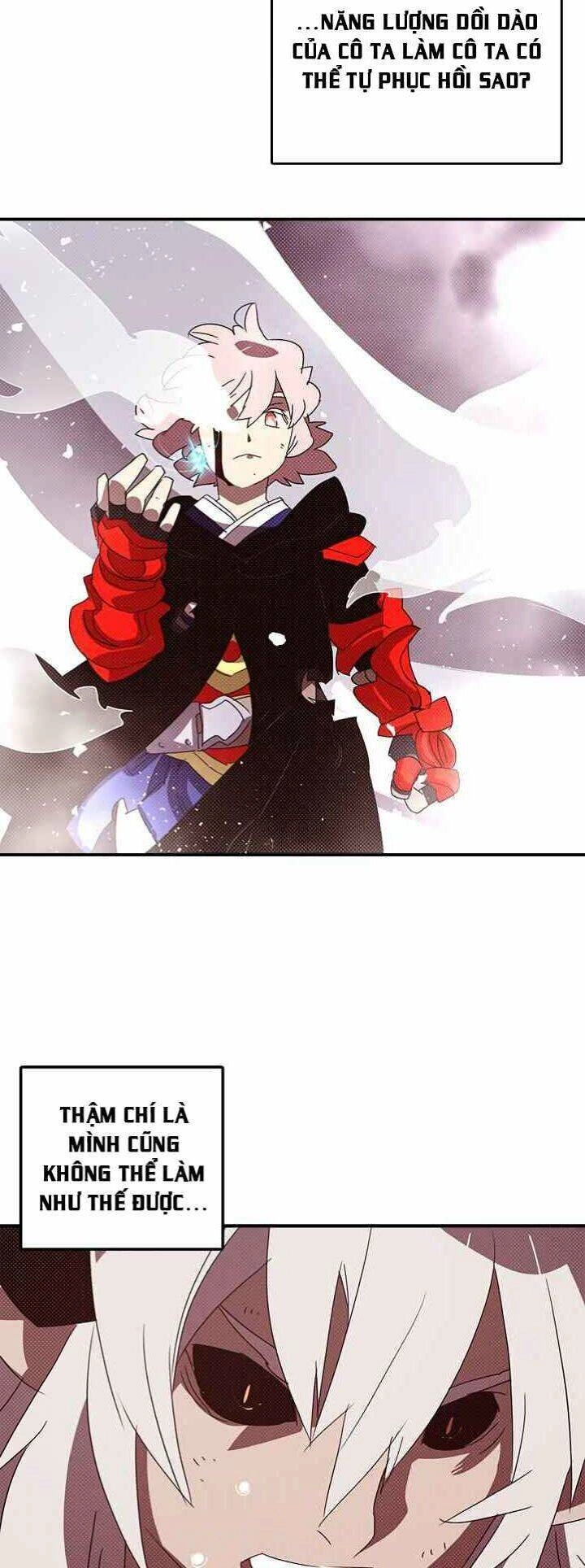 Ta Là Vua Pháp Sư Chapter 135 - 8