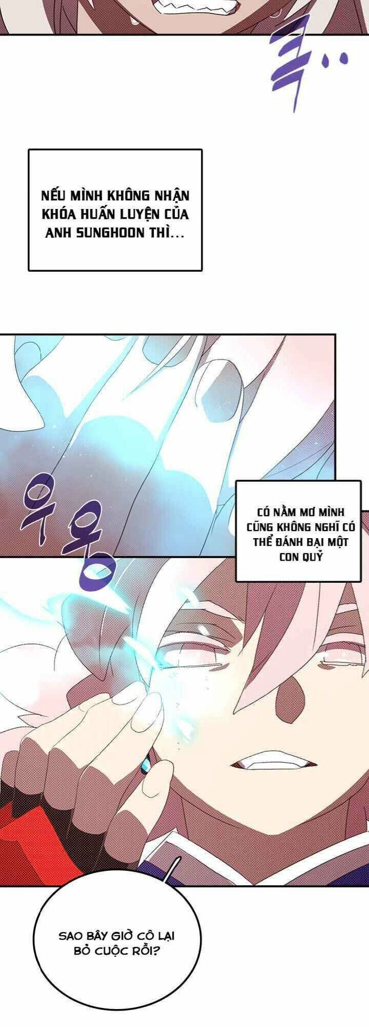 Ta Là Vua Pháp Sư Chapter 135 - 9