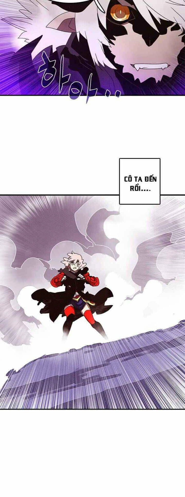 Ta Là Vua Pháp Sư Chapter 135 - 14