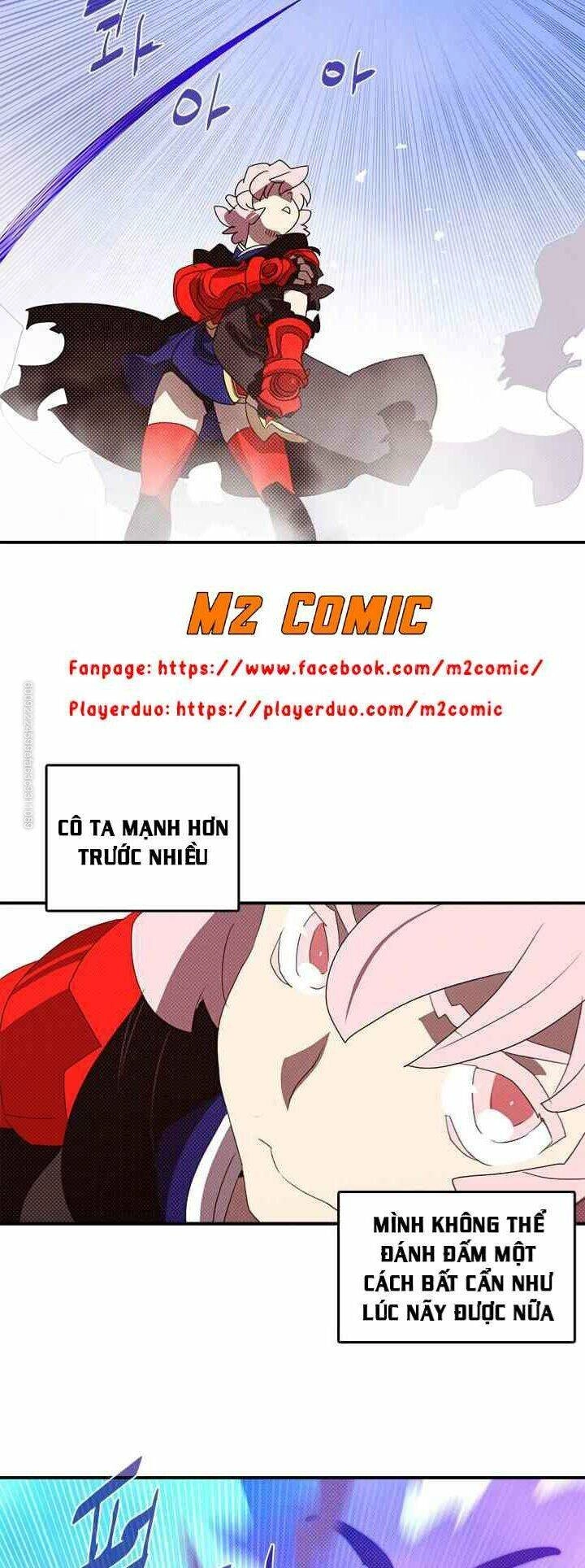 Ta Là Vua Pháp Sư Chapter 135 - 19