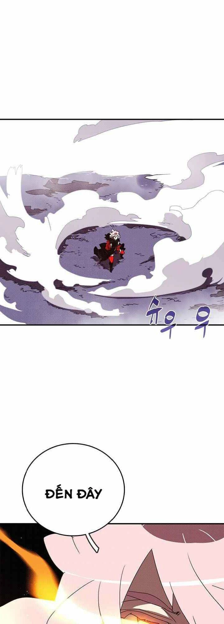 Ta Là Vua Pháp Sư Chapter 135 - 21