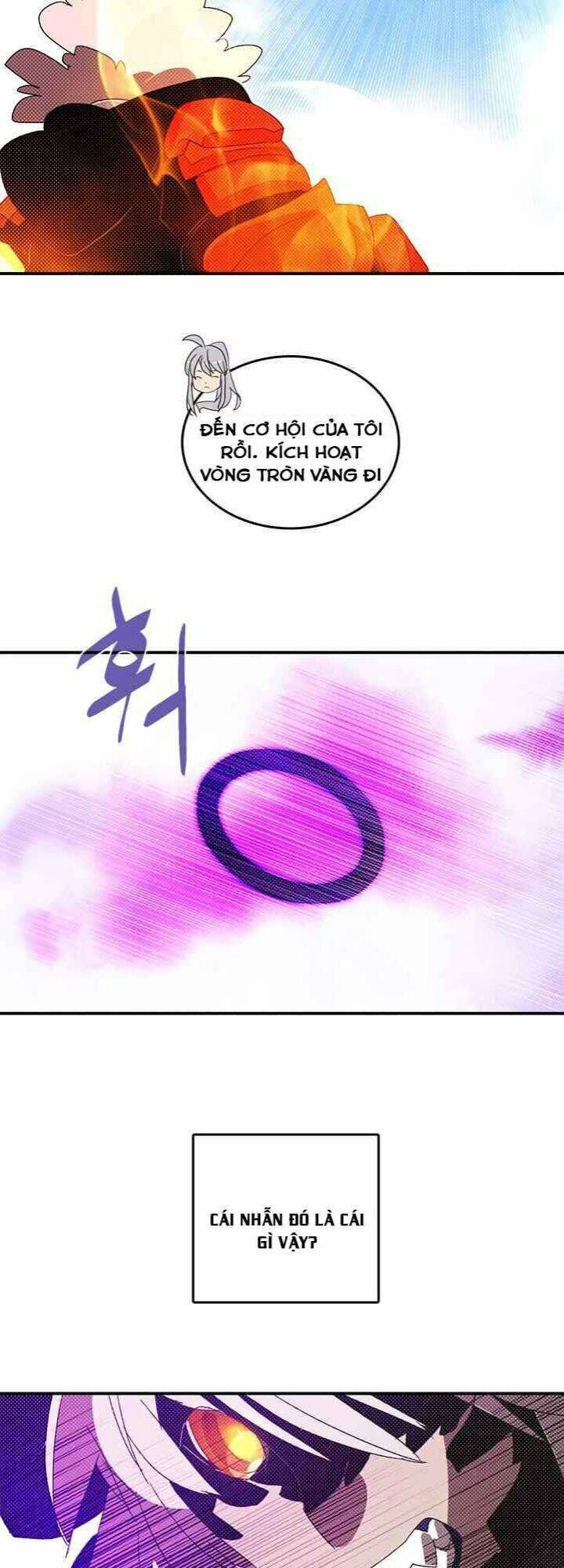 Ta Là Vua Pháp Sư Chapter 135 - 24