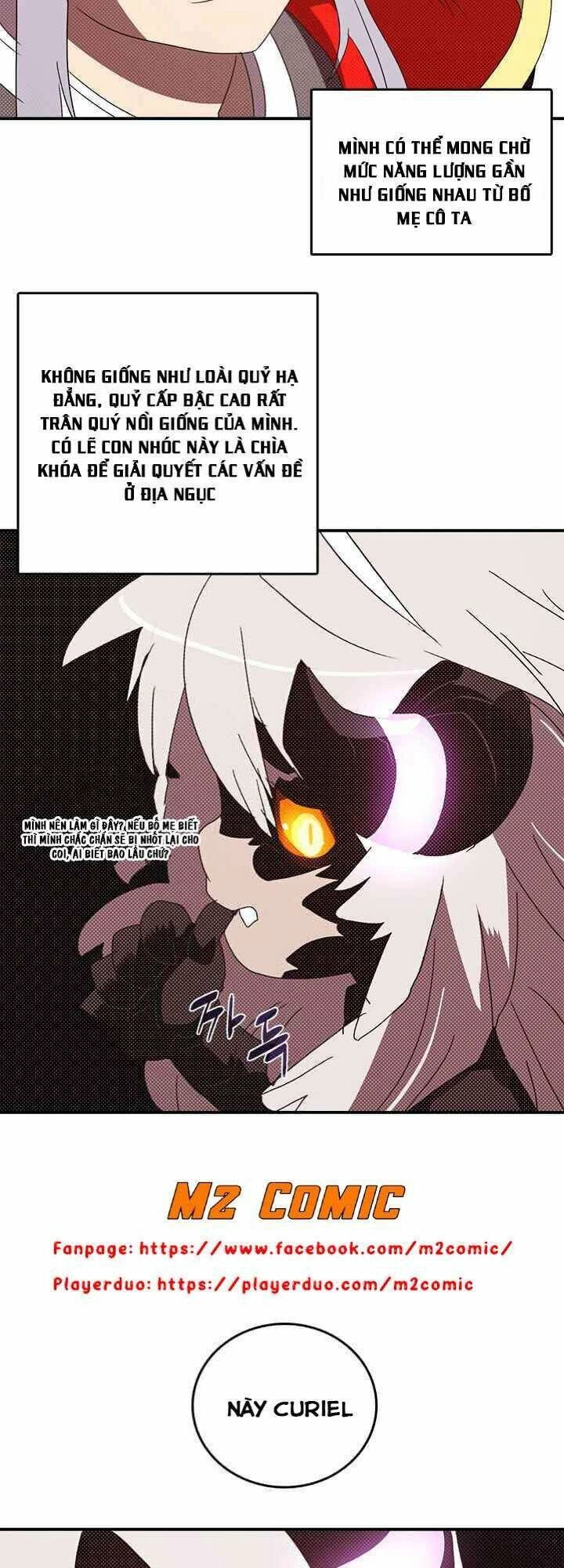 Ta Là Vua Pháp Sư Chapter 135 - 36