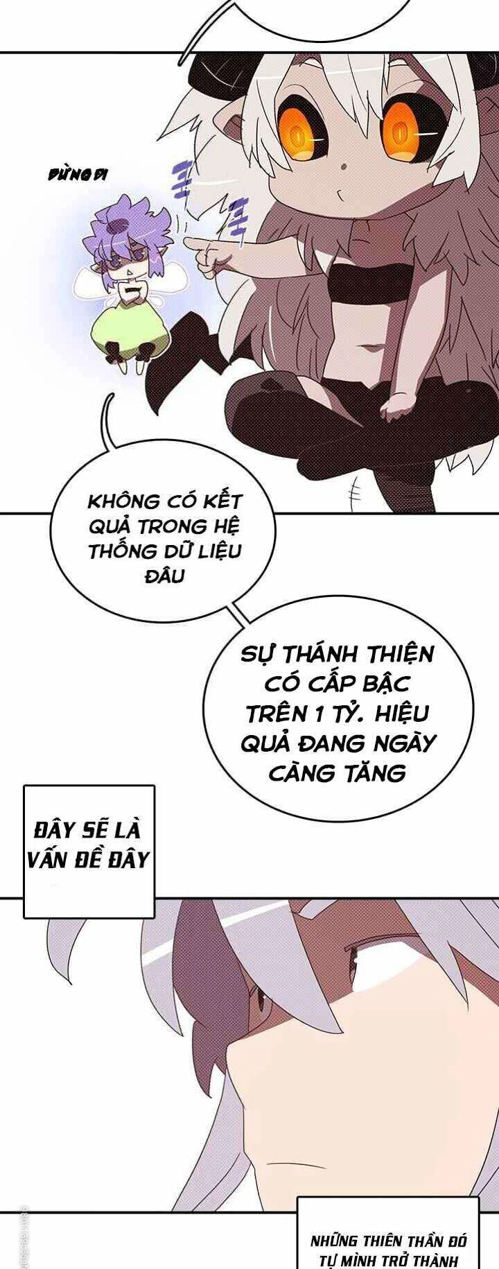 Ta Là Vua Pháp Sư Chapter 136 - 19