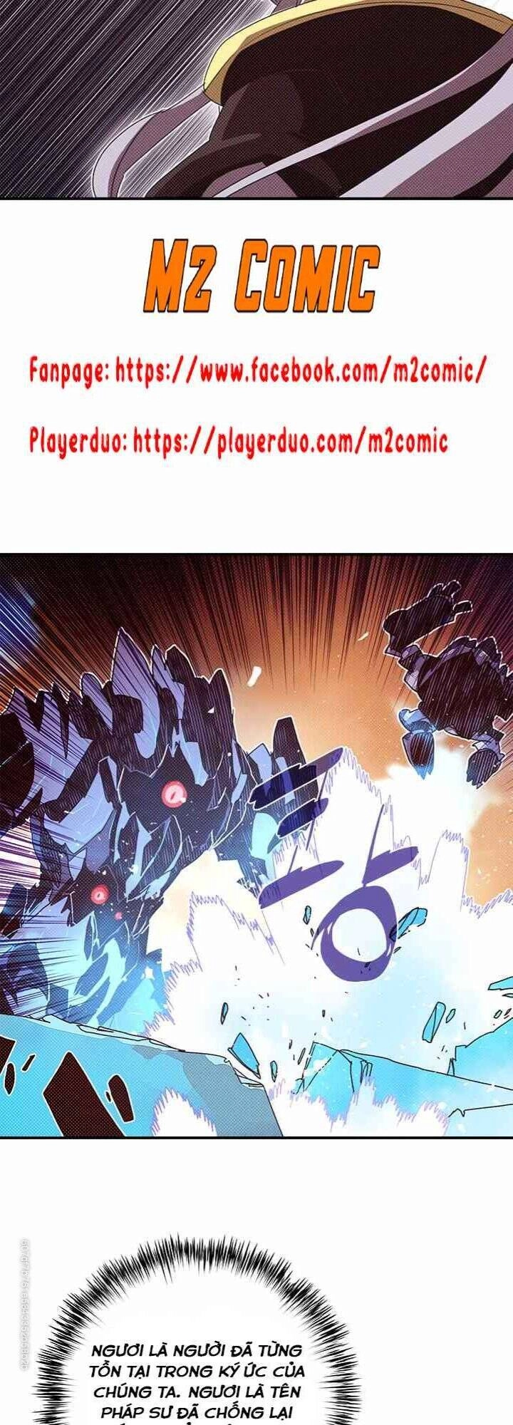 Ta Là Vua Pháp Sư Chapter 137 - 4