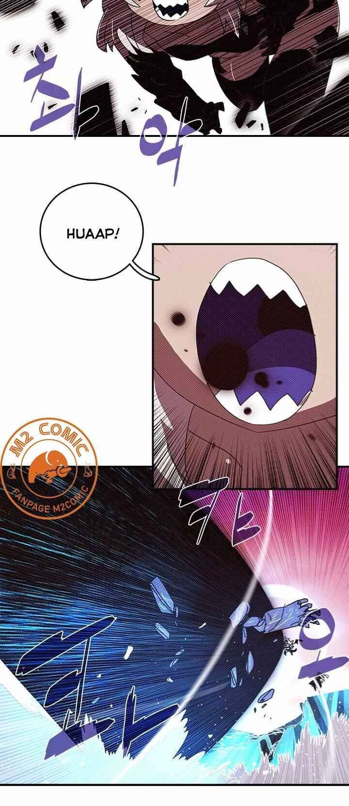 Ta Là Vua Pháp Sư Chapter 137 - 7