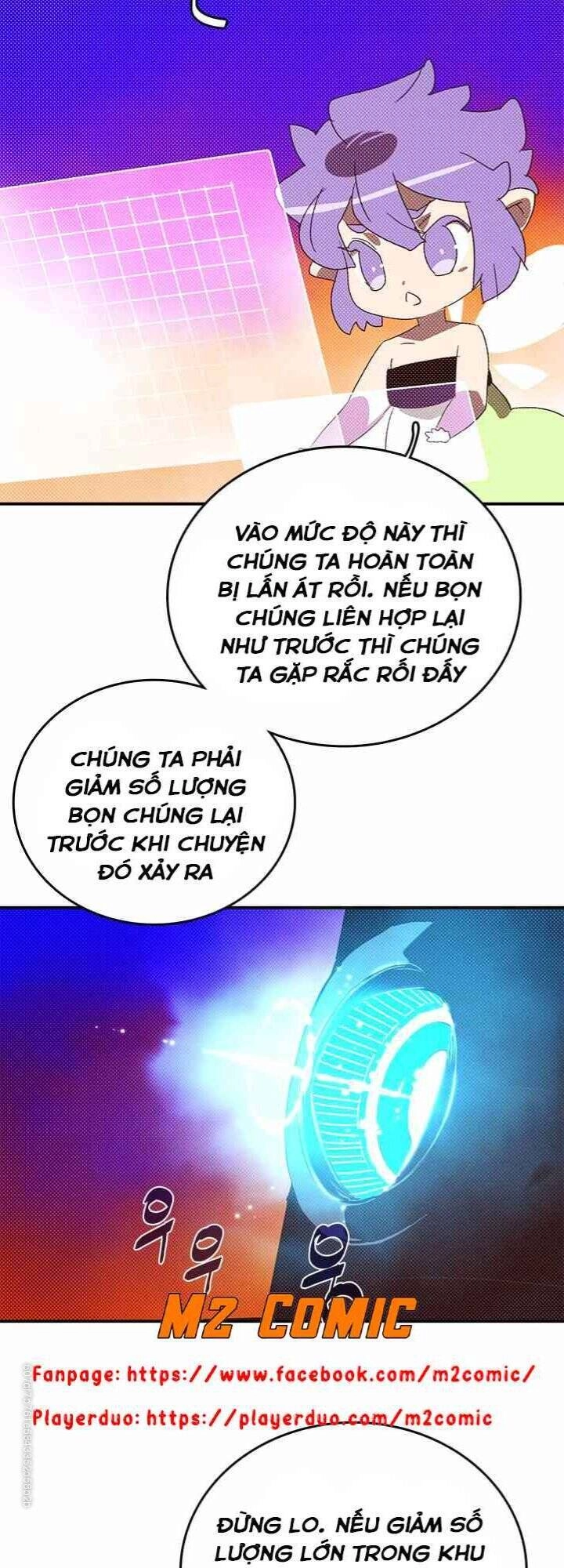 Ta Là Vua Pháp Sư Chapter 137 - 12