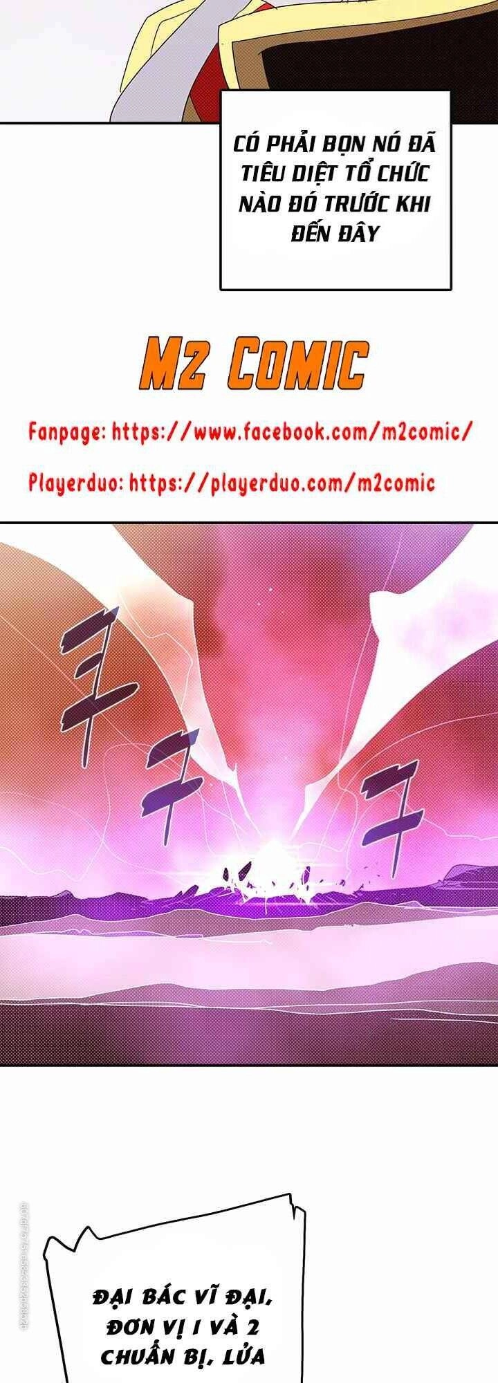 Ta Là Vua Pháp Sư Chapter 137 - 24