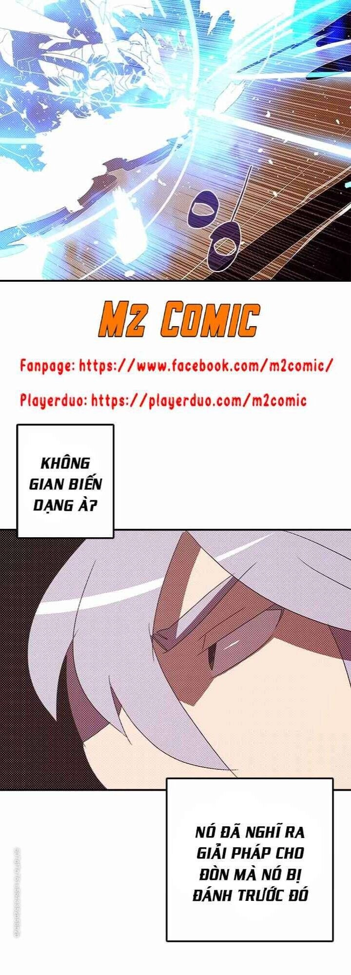 Ta Là Vua Pháp Sư Chapter 137 - 28