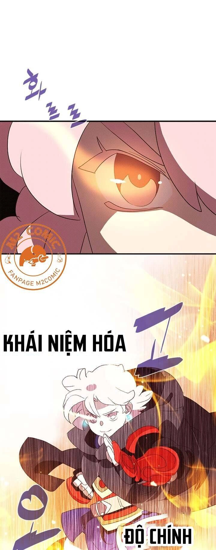 Ta Là Vua Pháp Sư Chapter 138 - 3