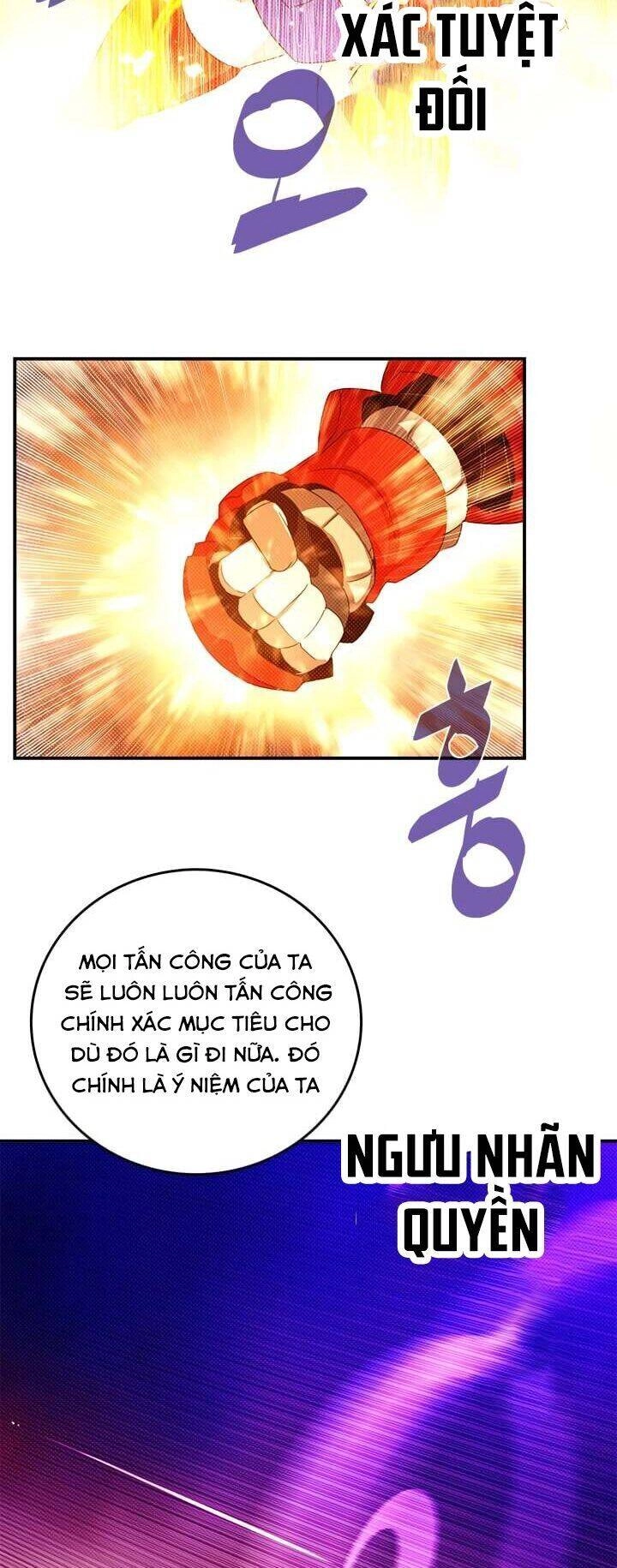 Ta Là Vua Pháp Sư Chapter 138 - 4