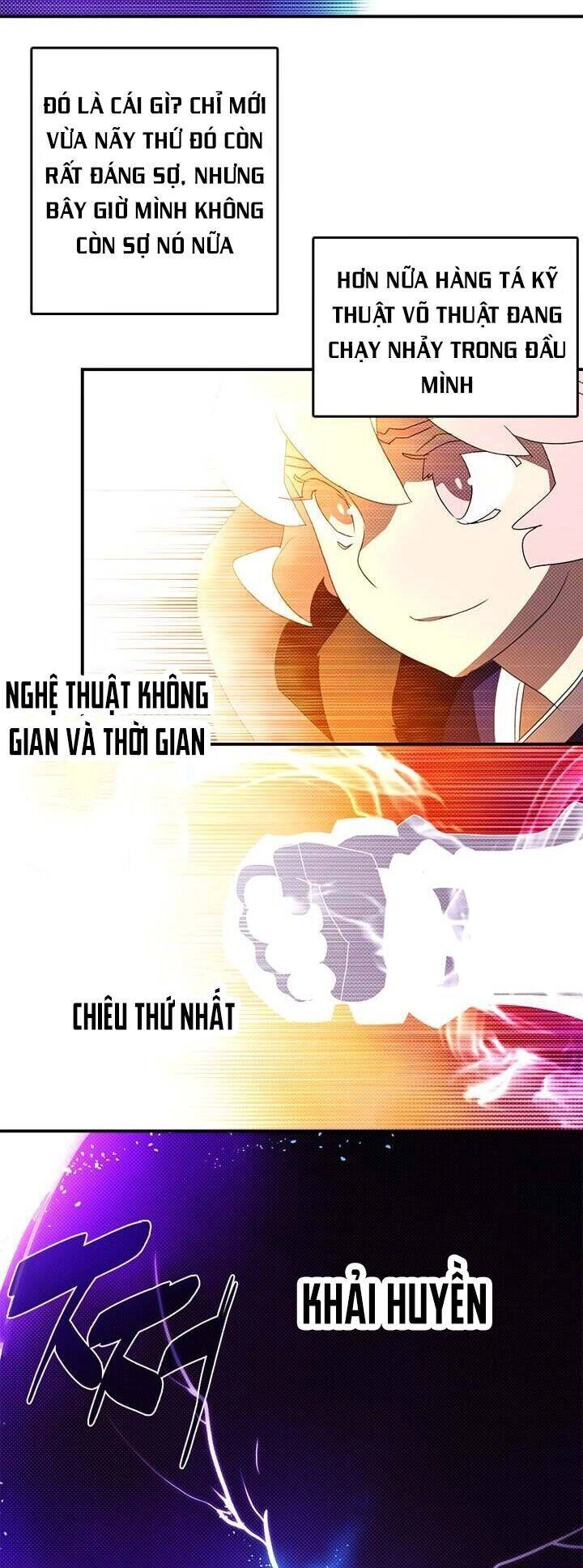 Ta Là Vua Pháp Sư Chapter 138 - 36